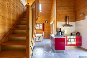 achat maison clairvaux-les-lacs 39130