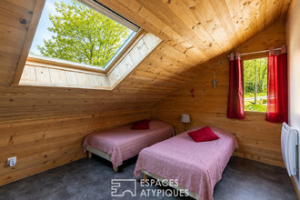 achat maison clairvaux-les-lacs 39130