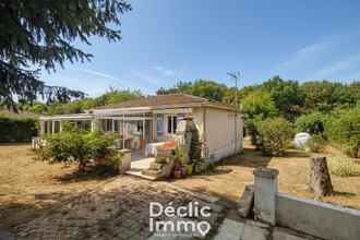 achat maison claix 16440