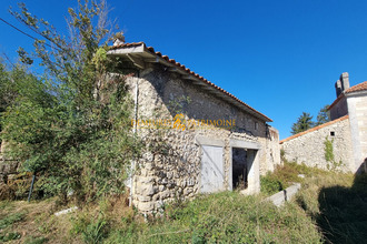 achat maison claix 16440