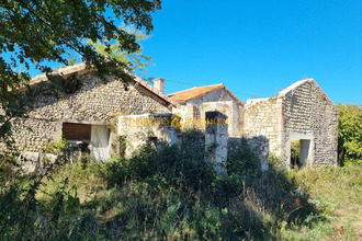 achat maison claix 16440