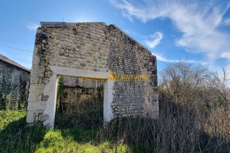 achat maison claix 16440