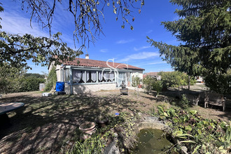 achat maison claix 16440