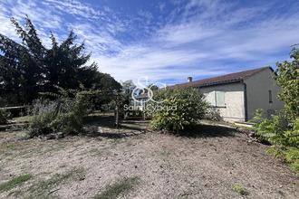 achat maison claix 16440