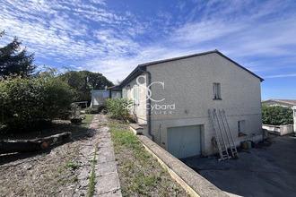 achat maison claix 16440
