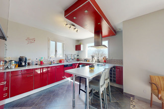 achat maison claix 38640