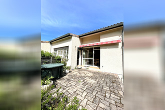 achat maison claix 38640