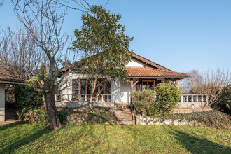 achat maison claix 38640