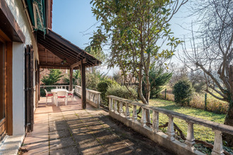 achat maison claix 38640