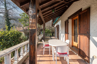 achat maison claix 38640