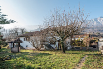 achat maison claix 38640