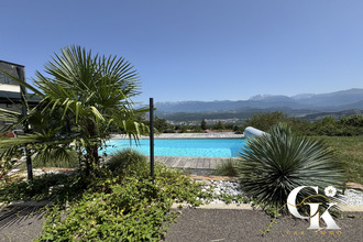 achat maison claix 38640