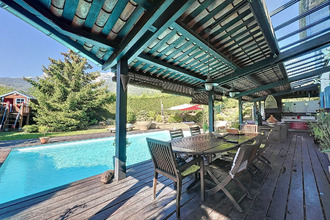 achat maison claix 38640