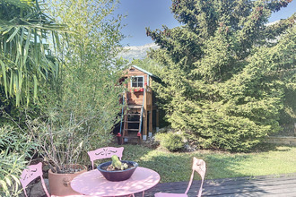 achat maison claix 38640