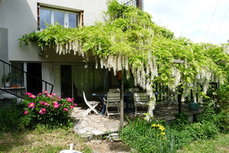 achat maison claix 38640