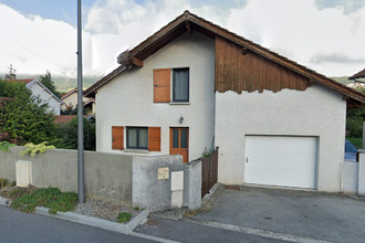 achat maison claix 38640