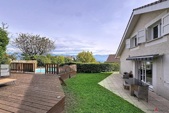 achat maison claix 38640