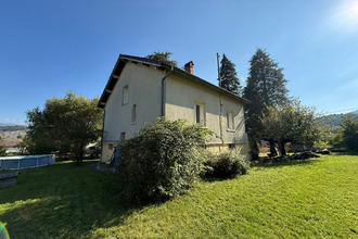 achat maison claix 38640