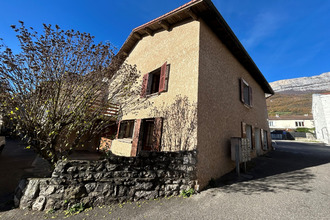 achat maison claix 38640