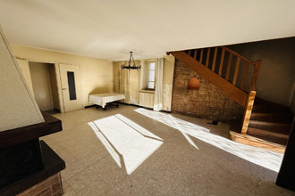 achat maison claix 38640