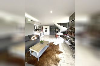 achat maison claix 38640
