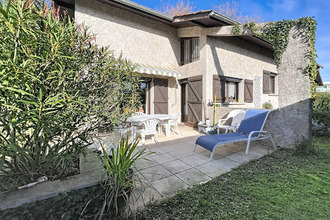 achat maison claix 38640
