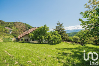 achat maison claix 38640