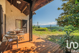 achat maison claix 38640