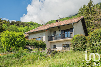 achat maison claix 38640