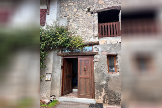 achat maison claix 38640