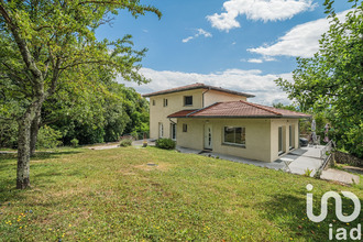 achat maison claix 38640