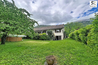 achat maison claix 38640
