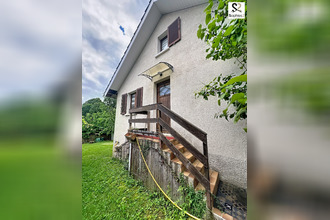 achat maison claix 38640