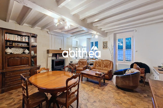 achat maison clam 17500