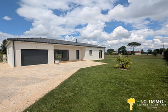 achat maison clam 17500