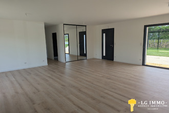 achat maison clam 17500