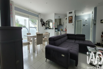 achat maison clam 17500