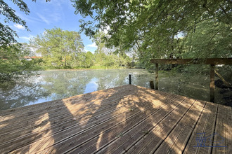 achat maison clam 17500