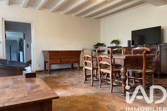 achat maison clam 17500
