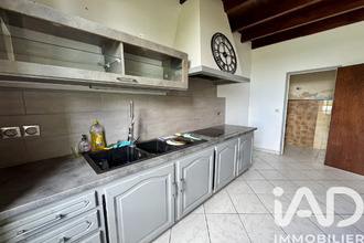 achat maison clam 17500