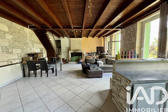 achat maison clam 17500