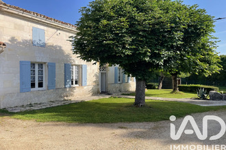 achat maison clam 17500