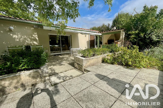 achat maison clam 17500