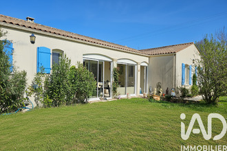 achat maison clam 17500