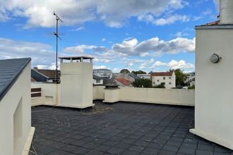 achat maison clamart 92140