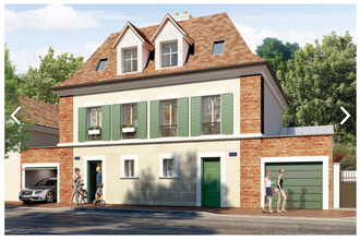 achat maison clamart 92140