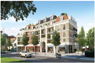 achat maison clamart 92140