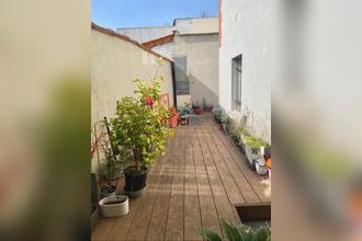 achat maison clamart 92140