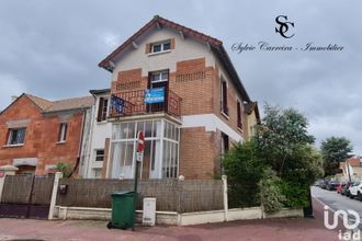 achat maison clamart 92140