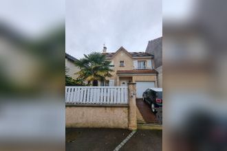 achat maison clamart 92140